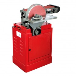 سنباده نواری مدل BDS-305 محک سنباده نواری مدل BDS-305 محک