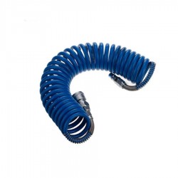 شلنگ فنری 5 متری مدل NTC-2005 نووا شلنگ فنری 5 متری مدل NTC-2005 نووا