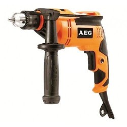 دریل چکشی 13 میلی متری آاگ مدل SBE630R