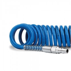 شلنگ فنری 10 متری مدل NTC-2010 نووا