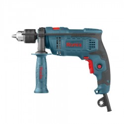 دریل چکشی 750 وات 13 میلی متری رونیکس مدل 2214K دریل چکشی 750 وات 13 میلی متری رونیکس مدل 2214K