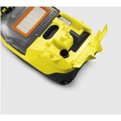 جاروبرقی فیلتر آب کارشر مدل DS5.800 جاروبرقی فیلتر آب کارشر مدل DS5.800