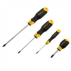 مجموعه 8 عددی پیچ گوشتی استنلی مدل011-65-0