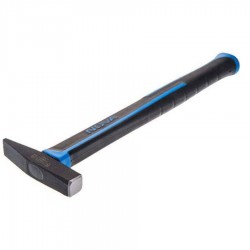 چکش مهندسی 100 گرمی مدل NTH-2501 نووا چکش مهندسی 100 گرمی مدل NTH-2501 نووا