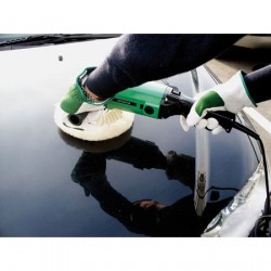 پولیش SAT180 هیتاچی برقی پولیش SAT180 هیتاچی برقی