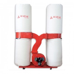 مکنده 300 میلیمتر مدل DC-300S محک مکنده 300 میلیمتر مدل DC-300S محک