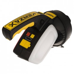 چراغ قوه دستی کنزاکس مدل KEL-1300