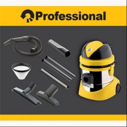 جارو برقی آب و خاک استیل مدل WD21 آنووی جارو برقی آب و خاک استیل مدل WD21 آنووی