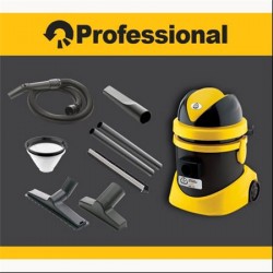 جارو برقی آب و خاک مدل WD21P آنووی