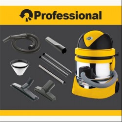 جارو برقی آب و خاک استیل مدل WD30E آنووی جارو برقی آب و خاک استیل مدل WD30E آنووی