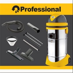 جارو برقی آب و خاک استیل مدل WD51 آنووی جارو برقی آب و خاک استیل مدل WD51 آنووی