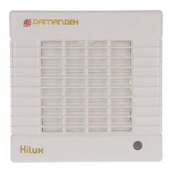 هواکش لوله ای دمنده سری لوکس مدل VDL-10S2S هواکش لوله ای دمنده سری لوکس مدل VDL-10S2S