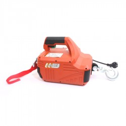 بالابر (وینچ) قابل حمل و ریموت دار آیبولیفت مدل AP02 بالابر (وینچ) قابل حمل و ریموت دار آیبولیفت مدل AP02