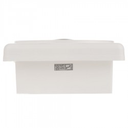 هواکش خانگی دمنده سری لوکس مدل VSL-20C4S هواکش خانگی دمنده سری لوکس مدل VSL-20C4S