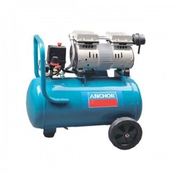 کمپرسور هوا بی‌صدا 30 لیتری آنکور مدل TM30