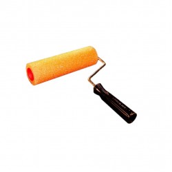 غلتک اسفنجی رنگ روغنی گونش مدل Sponge-25 غلتک اسفنجی رنگ روغنی گونش مدل Sponge-25