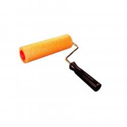 غلتک اسفنجی رنگ روغنی گونش مدل Sponge-25