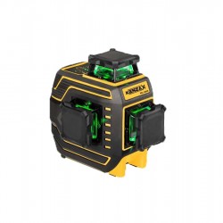 تراز لیزری سه بعدی کنزاکس مدل KLL-3333 (PRIME) تراز لیزری سه بعدی کنزاکس مدل KLL-3333 (PRIME)