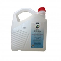 محلول ضدعفونی کننده دست 4 لیتر