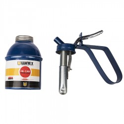 روغن دان 200 سی سی وینکس