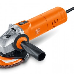 سنگ فرز مدل WSG 17-70 Inox فاین سنگ فرز مدل WSG 17-70 Inox فاین