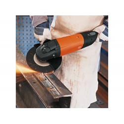 سنگ فرز مدل WSG 20-230 فاین سنگ فرز مدل WSG 20-230 فاین