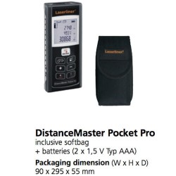 متر لیزری 70 متری مدل 080.948A لیزرلاینر متر لیزری 70 متری مدل 080.948A لیزرلاینر