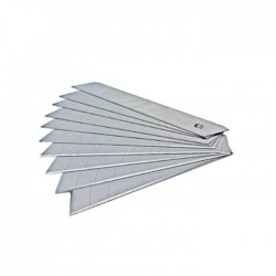 مجموعه 10 عددی تیغ کاتر آیرون مکس مجموعه 10 عددی تیغ کاتر آیرون مکس