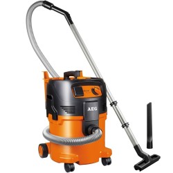 جاروبرقی صنعتی آاگ مدل AP300ELCP