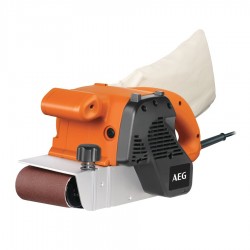 سنباده نواری 1100 وات آاگ مدل BBSE1100 سنباده نواری 1100 وات آاگ مدل BBSE1100