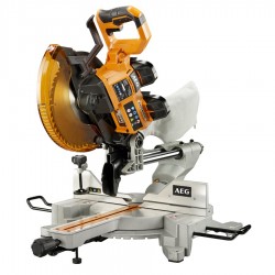 اره فارسی بر شارژی آاگ مدل BPS18-254BL