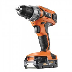 دریل پیچ گوشتی شارژی 18 ولت آاگ مدل BS18G3LI دریل پیچ گوشتی شارژی 18 ولت آاگ مدل BS18G3LI