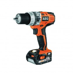 دریل پیچ گوشتی شارژی چکشی 14.4 ولت آاگ مدل BSB14CLI دریل پیچ گوشتی شارژی چکشی 14.4 ولت آاگ مدل BSB14CLI