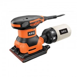 سنباده لرزان اتویی آاگ مدل FDS140 سنباده لرزان اتویی آاگ مدل FDS140