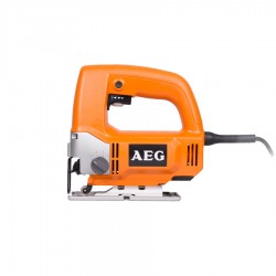 اره عمود بر 500 وات آاگ مدل JS500E اره عمود بر 500 وات آاگ مدل JS500E