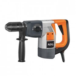 چکش تخریب 4 شیار 4 کیلویی آاگ مدل PM3 چکش تخریب 4 شیار 4 کیلویی آاگ مدل PM3