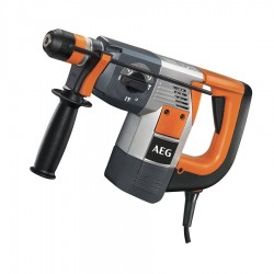 دریل بتن کن 4 شیار 3.6 کیلویی آاگ مدل PN3500X دریل بتن کن 4 شیار 3.6 کیلویی آاگ مدل PN3500X