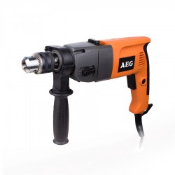 دریل گیربکسی چکشی 13 میلی متری آاگ مدل SB2 700