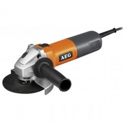 مینی فرز 1200 وات آاگ مدل WS12-125XE