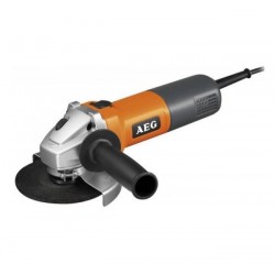 مینی فرز 1200 وات آاگ مدل WS12-125XE مینی فرز 1200 وات آاگ مدل WS12-125XE