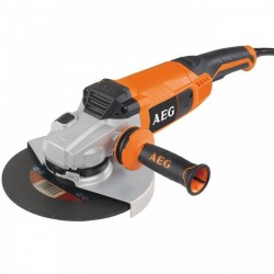 فرز آهنگری 2400 وات آاگ مدل WS24-180V فرز آهنگری 2400 وات آاگ مدل WS24-180V