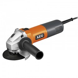 مینی فرز 720 وات آاگ مدل WS6-115 مینی فرز 720 وات آاگ مدل WS6-115