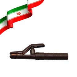 انبر جوش 600 آمپر آروا مدل 2402 انبر جوش 600 آمپر آروا مدل 2402