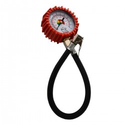 درجه باد لاستیک آروا مدل 3411 درجه باد لاستیک آروا مدل 3411