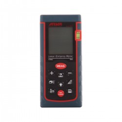متر لیزری 80 متری آروا مدل 4667 متر لیزری 80 متری آروا مدل 4667