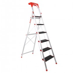 نردبان 6 پله آروا مدل 4753 نردبان 6 پله آروا مدل 4753