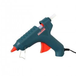 تفنگ چسب حرارتی 40 وات آروا مدل 5120 تفنگ چسب حرارتی 40 وات آروا مدل 5120