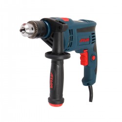 دریل چکشی 850 وات 13 میلی متری آروا مدل 5304 دریل چکشی 850 وات 13 میلی متری آروا مدل 5304