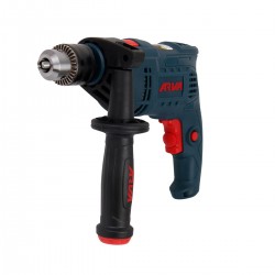 دریل چکشی 500 وات 13 میلی متری آروا مدل 5308 دریل چکشی 500 وات 13 میلی متری آروا مدل 5308