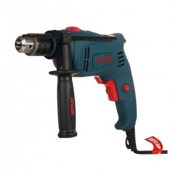دریل چکشی 550 وات 13 میلی متری آروا مدل 5312 دریل چکشی 550 وات 13 میلی متری آروا مدل 5312
